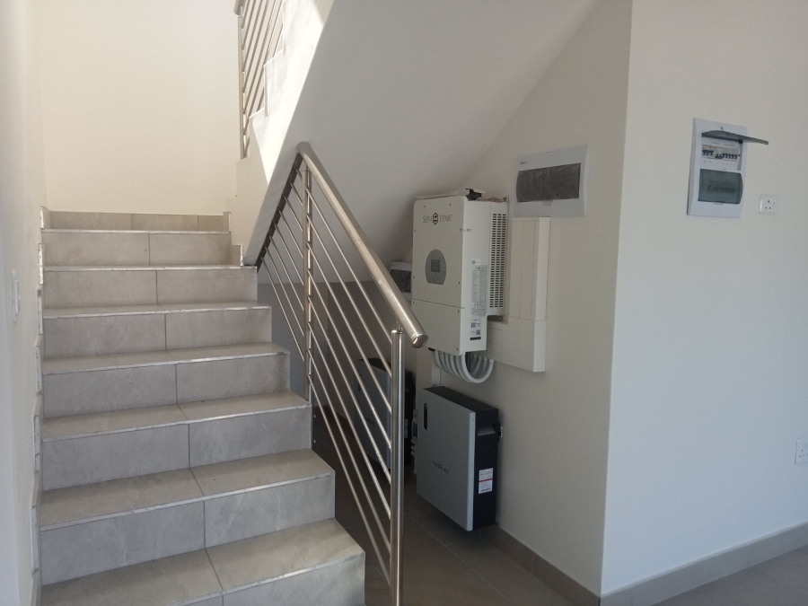 To Let 3 Bedroom Property for Rent in Le Grand Golf Estate Western Cape